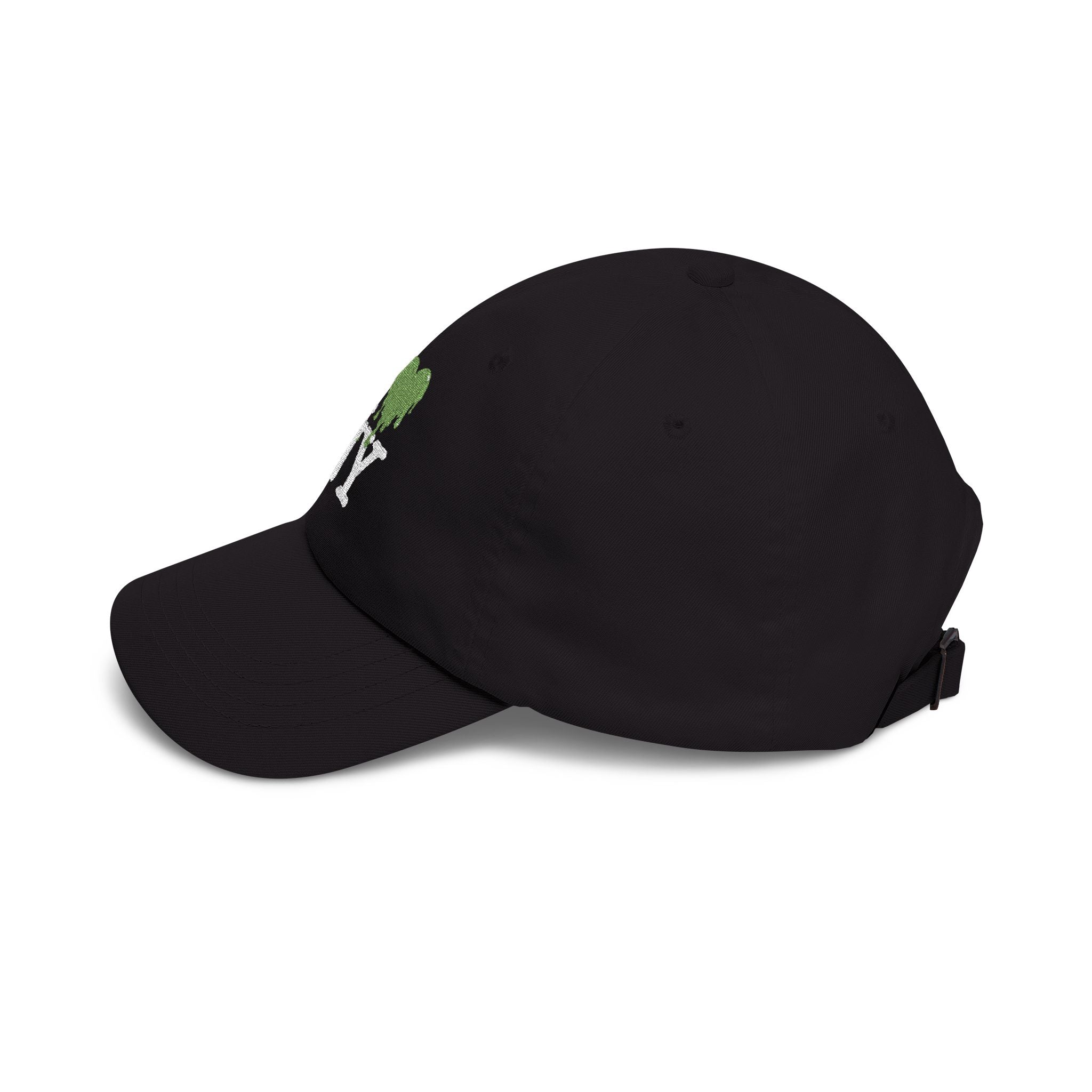 NY Slime Cap