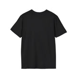 Space Station Bubba T-Shirt — Retro Sci‑Fi Space Station Graphic Tee