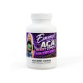 Emmy's Acai Berry Complex Supplement (60 Capsules)