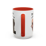 Chuck Schumer Coffee Mug!