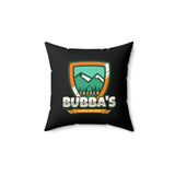 Land Of The Free Polyester Pillow