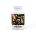 Cousin Emmy's Ashwagandha and Black Pepper Supplement (60 capsules)