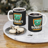 Trader Bubba's Mug - 11oz