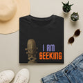 I Am Seeking Jamaharon T-Shirt