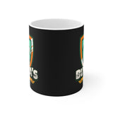 Trader Bubba's Mug - 11oz