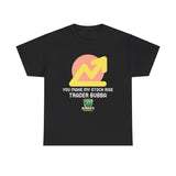 Stock Rise T-Shirt!
