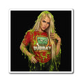 Bubba’s Cousin Emmy Slimed