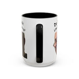 Chuck Schumer Coffee Mug!