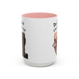 Chuck Schumer Coffee Mug!