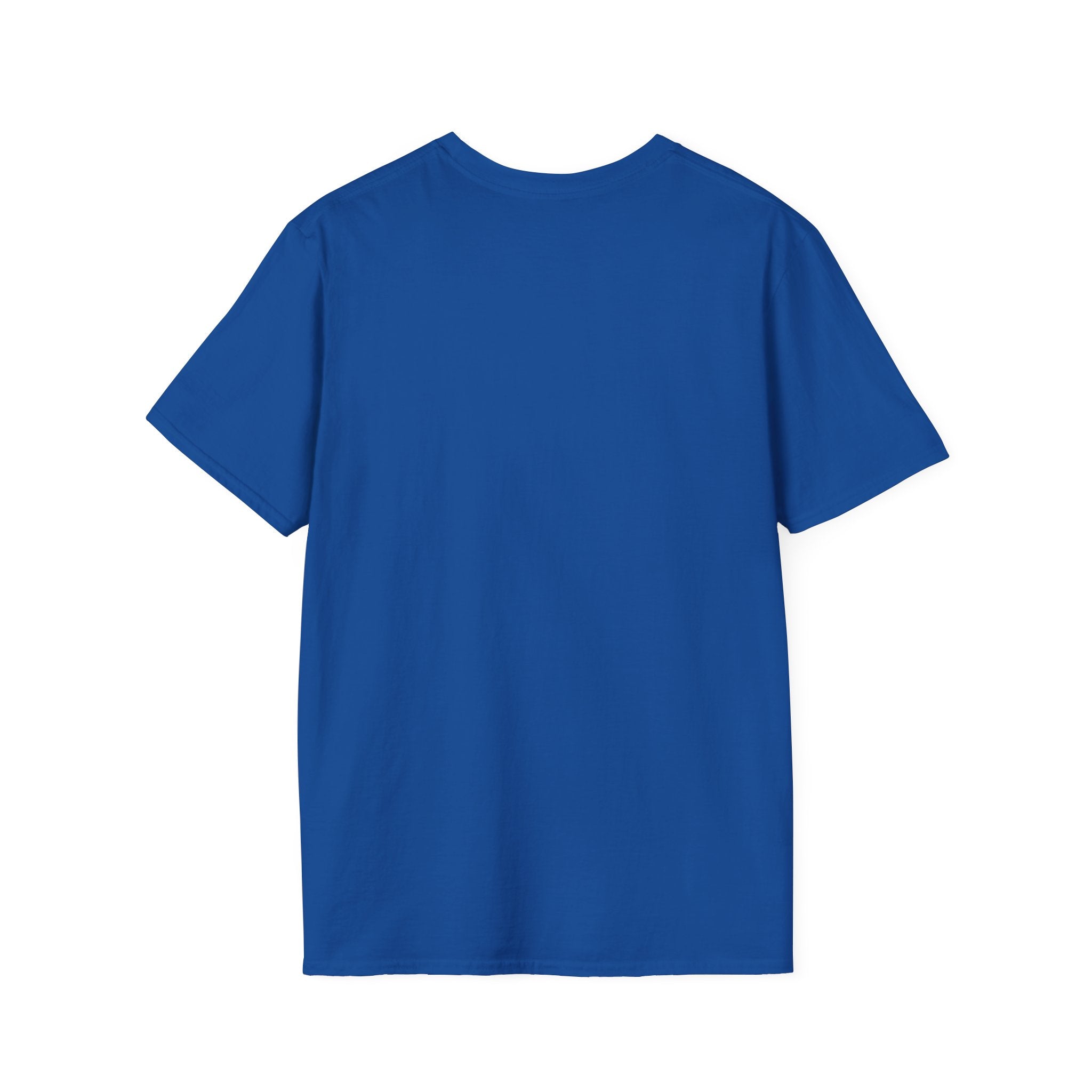 Planet Risa Cleanup Crew T-Shirt