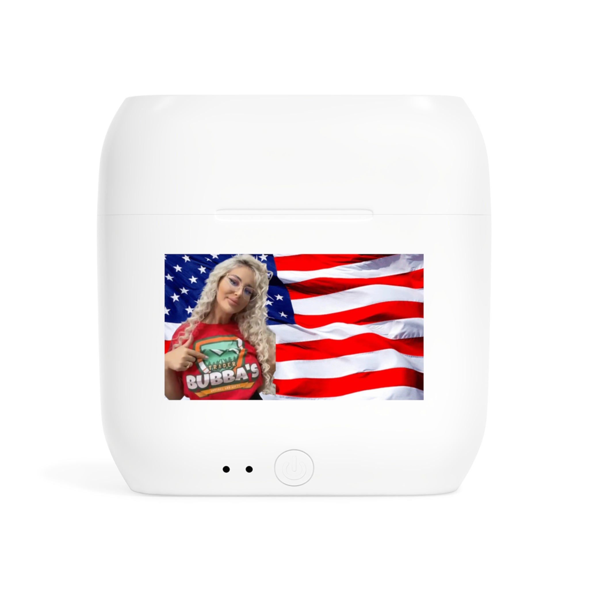 Cousin Emmy Wireless Earbuds — (Essos)