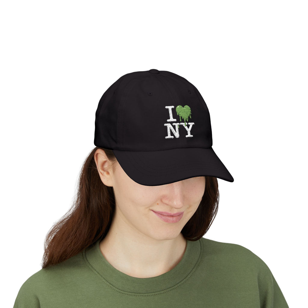 NY Slime Cap
