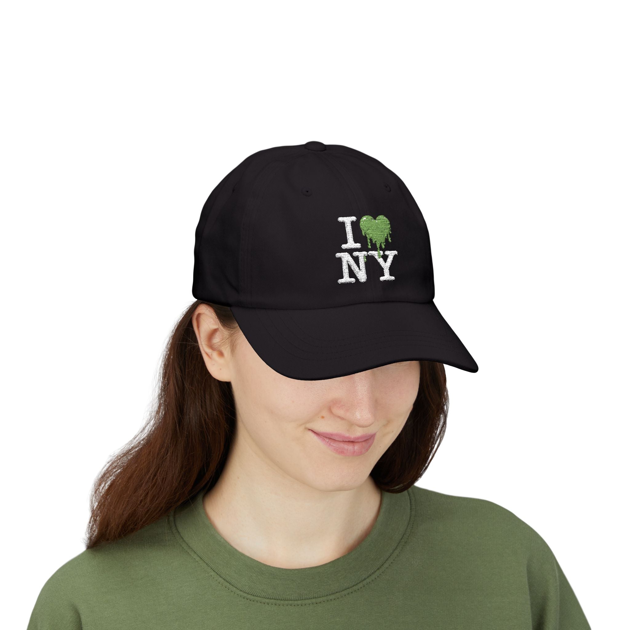 NY Slime Cap