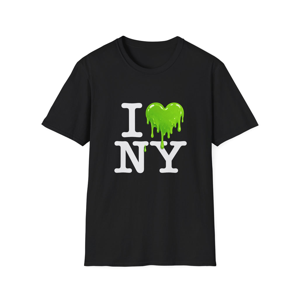 I ❤️ NY Slime Shirt