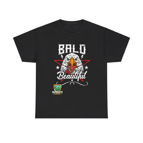 Bald Beautiful T Shirt!