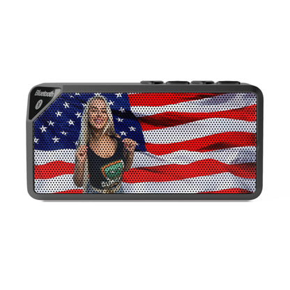 Cousin Emmy Bluetooth Speaker