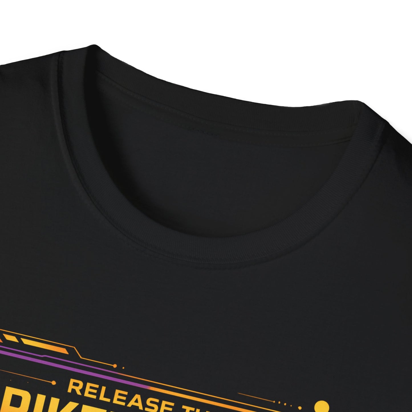 Release the Riker Files T-Shirt