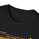 Release the Riker Files T-Shirt