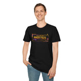 Release the Riker Files T-Shirt