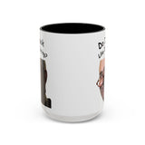 Chuck Schumer Coffee Mug!