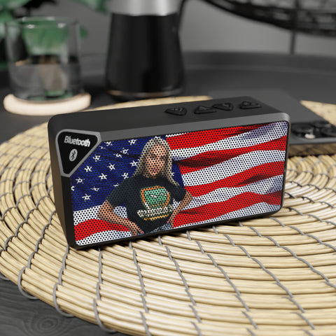 Cousin Emmy Bluetooth Speaker