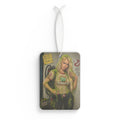 Cousin Emmy Slime Car Freshener