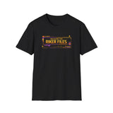 Release the Riker Files T-Shirt