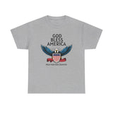 God Bless America T Shirt!