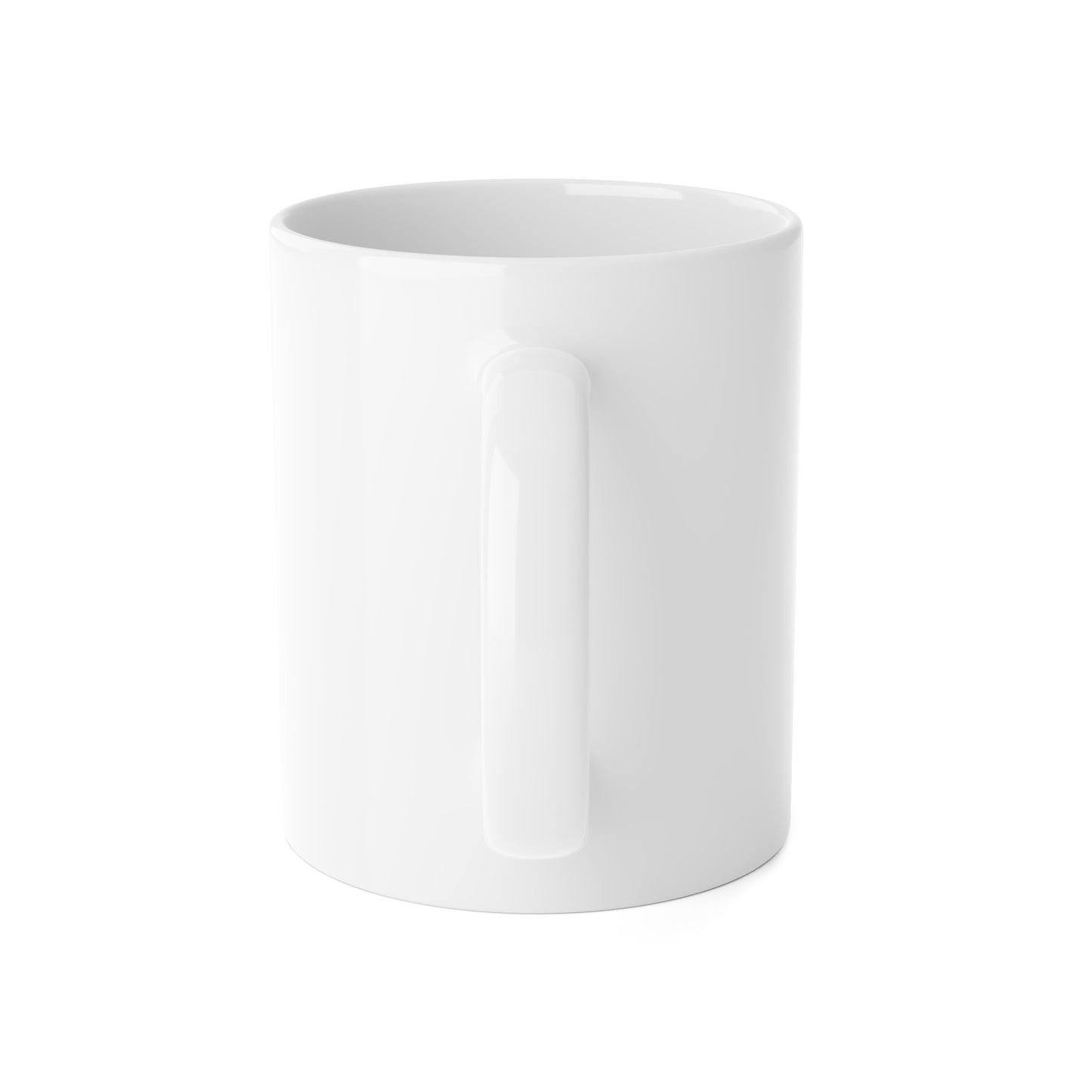 I Survived Wolf 359 Coffee Mug
