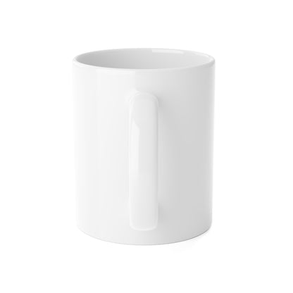 I Survived Wolf 359 Coffee Mug