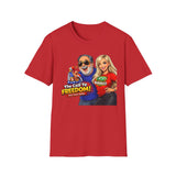 Call to Freedom T-Shirt – Bubba’s  Tee