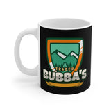 Trader Bubba's Mug - 11oz
