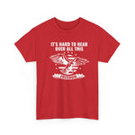 Sound Of Freedom T Shirt!