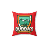 God Bless America Pillow