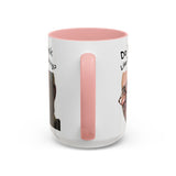 Chuck Schumer Coffee Mug!