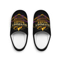 Space Outpost Slippers