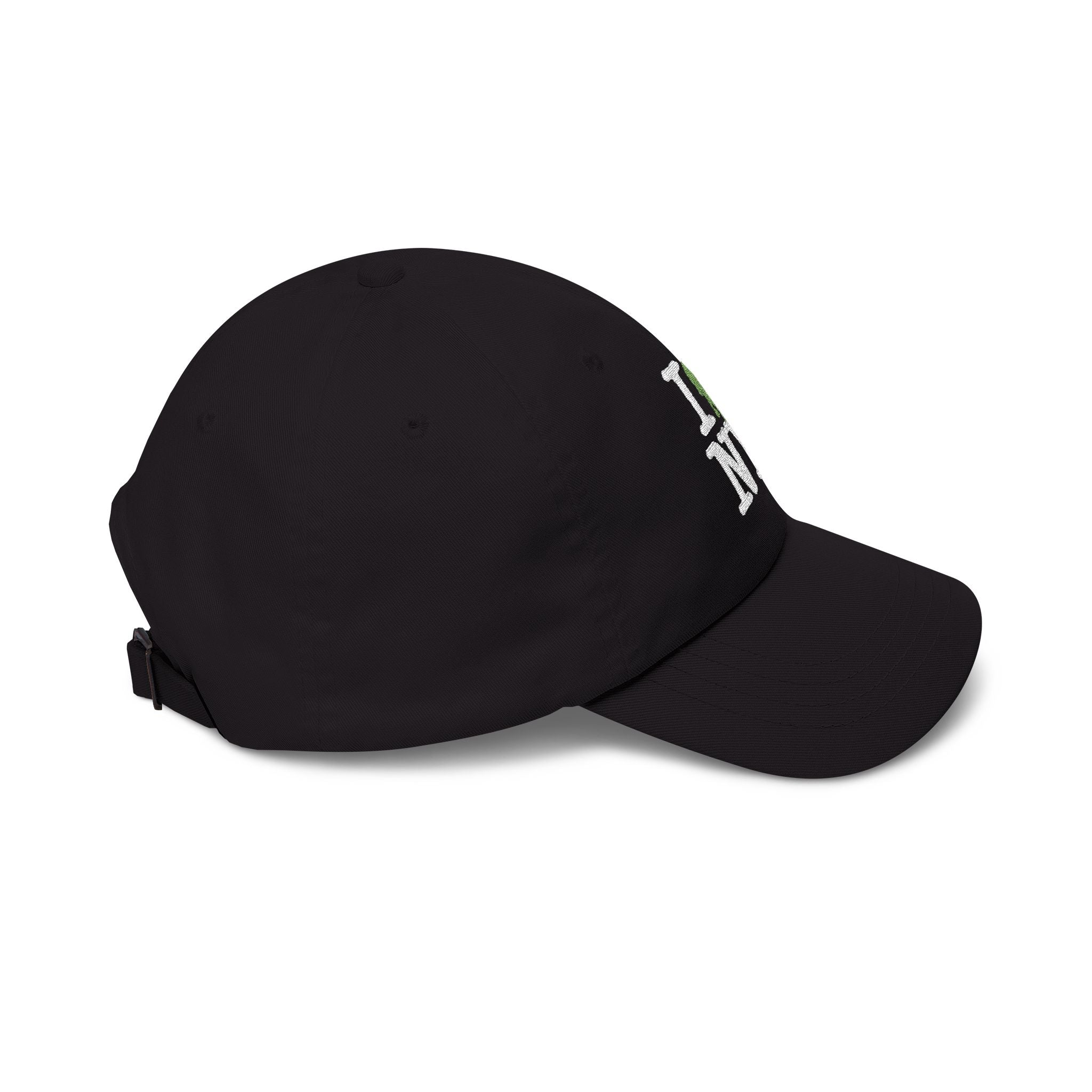 NY Slime Cap
