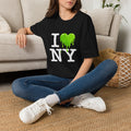 I ❤️ NY Slime Shirt