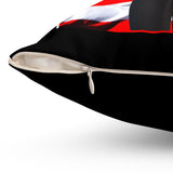 Cousin Emmy Polyester Pillow