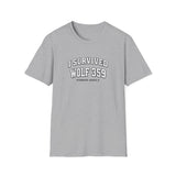 I Survived Wolf 359 T-Shirt — Sci‑Fi Fan Tee