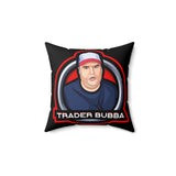 Donald Trump Pillow — "I Have The Best Pillow!" Accent Cushion