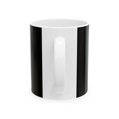 Bubba Breaks X Men Mug