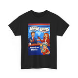 American Media' Satire Tee