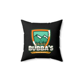 Trader Bubba's Polyester Pillow