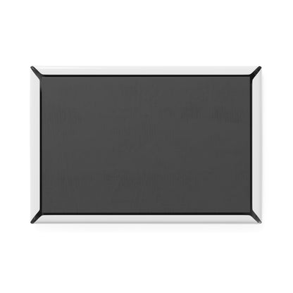 Captain Kirk Door Magnet
