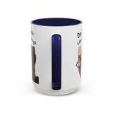 Chuck Schumer Coffee Mug!