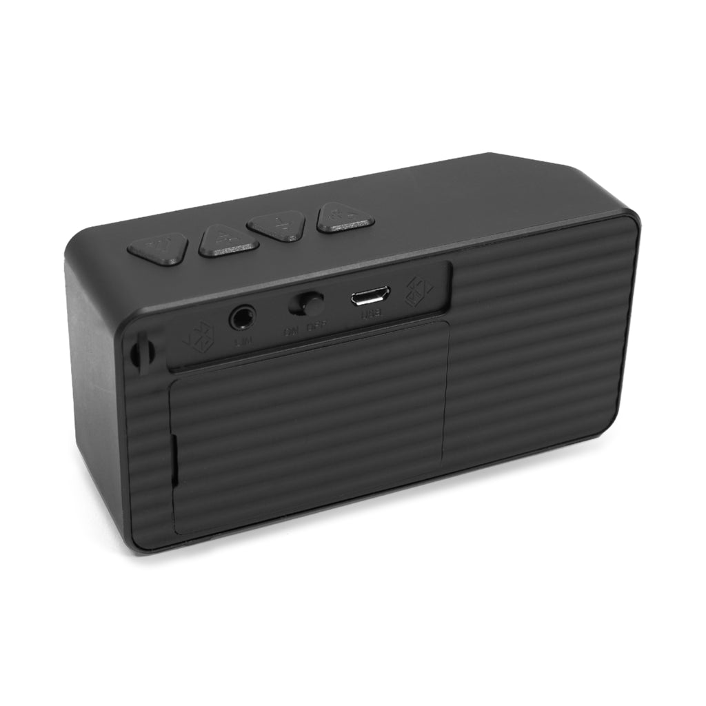 Cousin Emmy Bluetooth Speaker