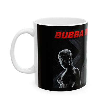 Bubba Breaks X Men Mug