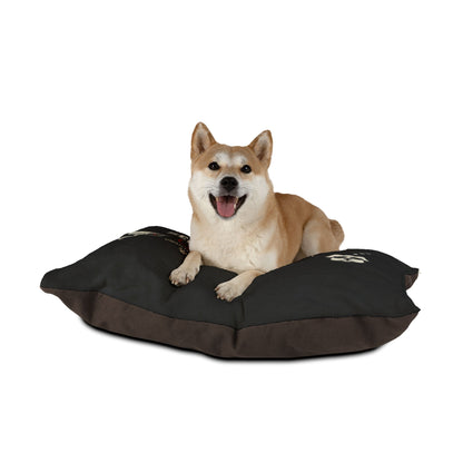 Security System OFFLINE Funny Pet Bed