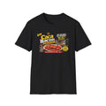 Caca Bacon Funny Microwave Bacon T‑ShirT